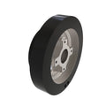 DZ119881: Fits John Deere DZ119881 Pulley with Dampener – Genuine OEM