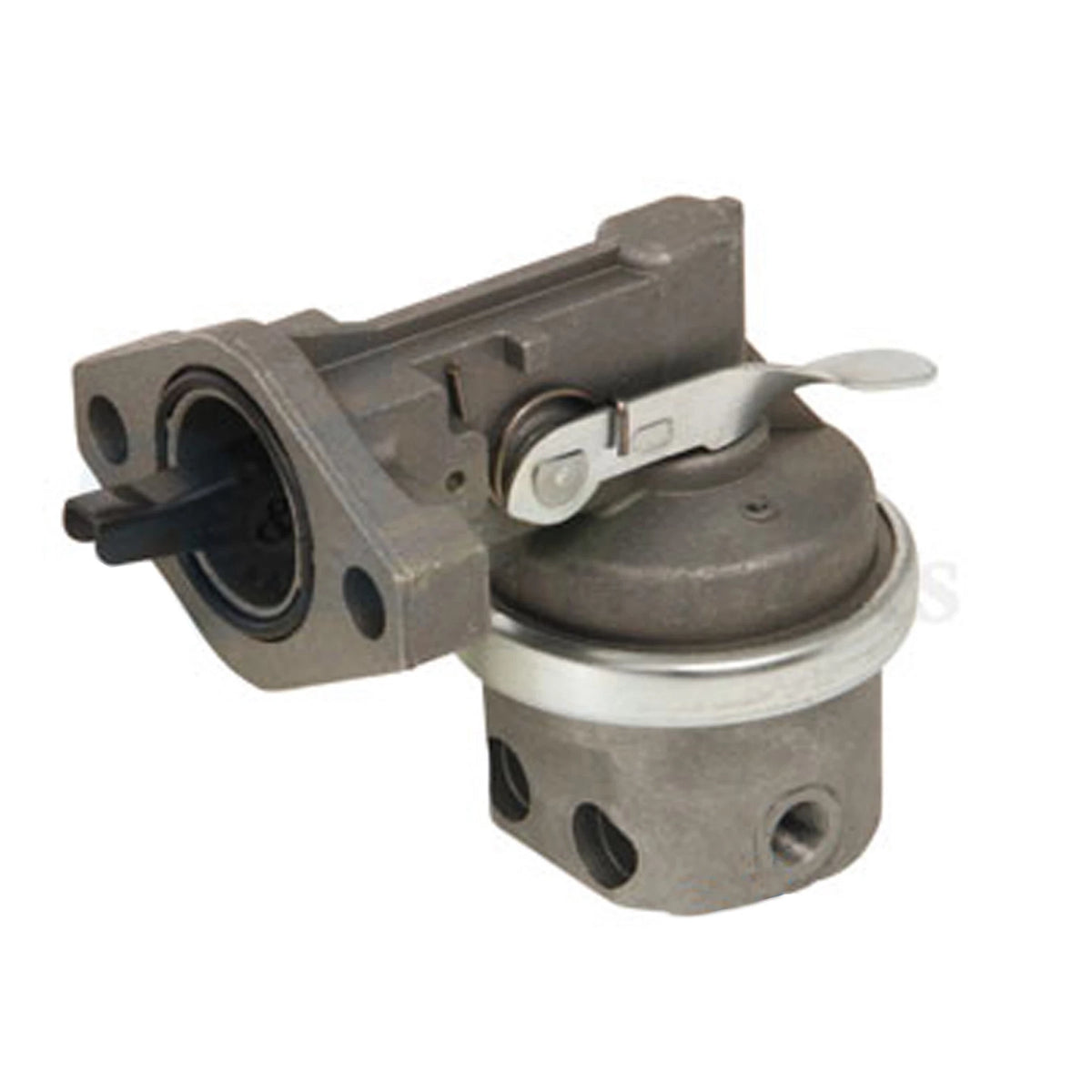 DZ120069: Fits John Deere DZ120069 Fuel Transfer Pump – Genuine OEM