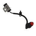 DZ120080: Fits John Deere DZ120080 CAM Sensor Jumper Wiring Harness – Genuine OEM