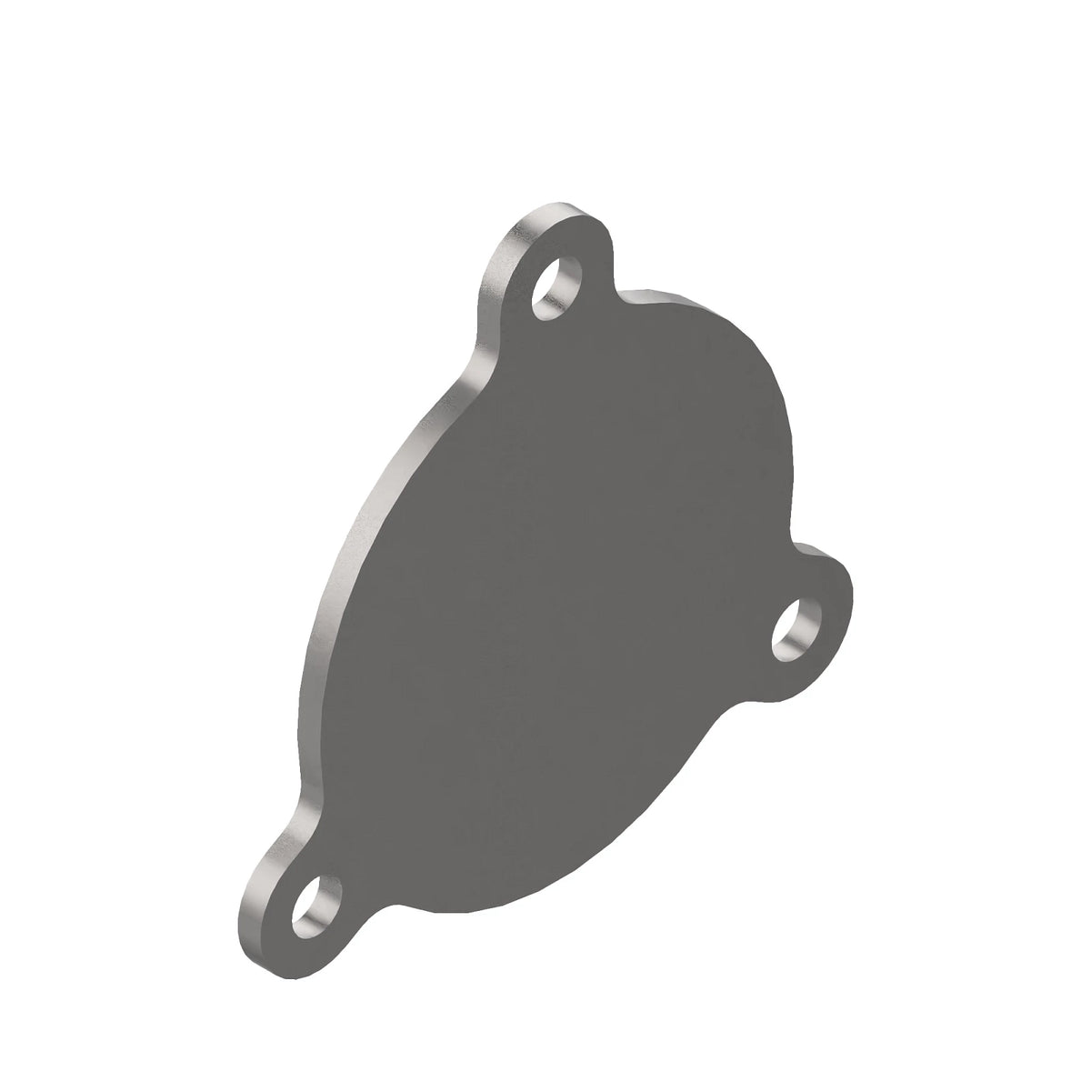 DZ120105: Fits John Deere DZ120105 Starter Motor Cover – Genuine OEM