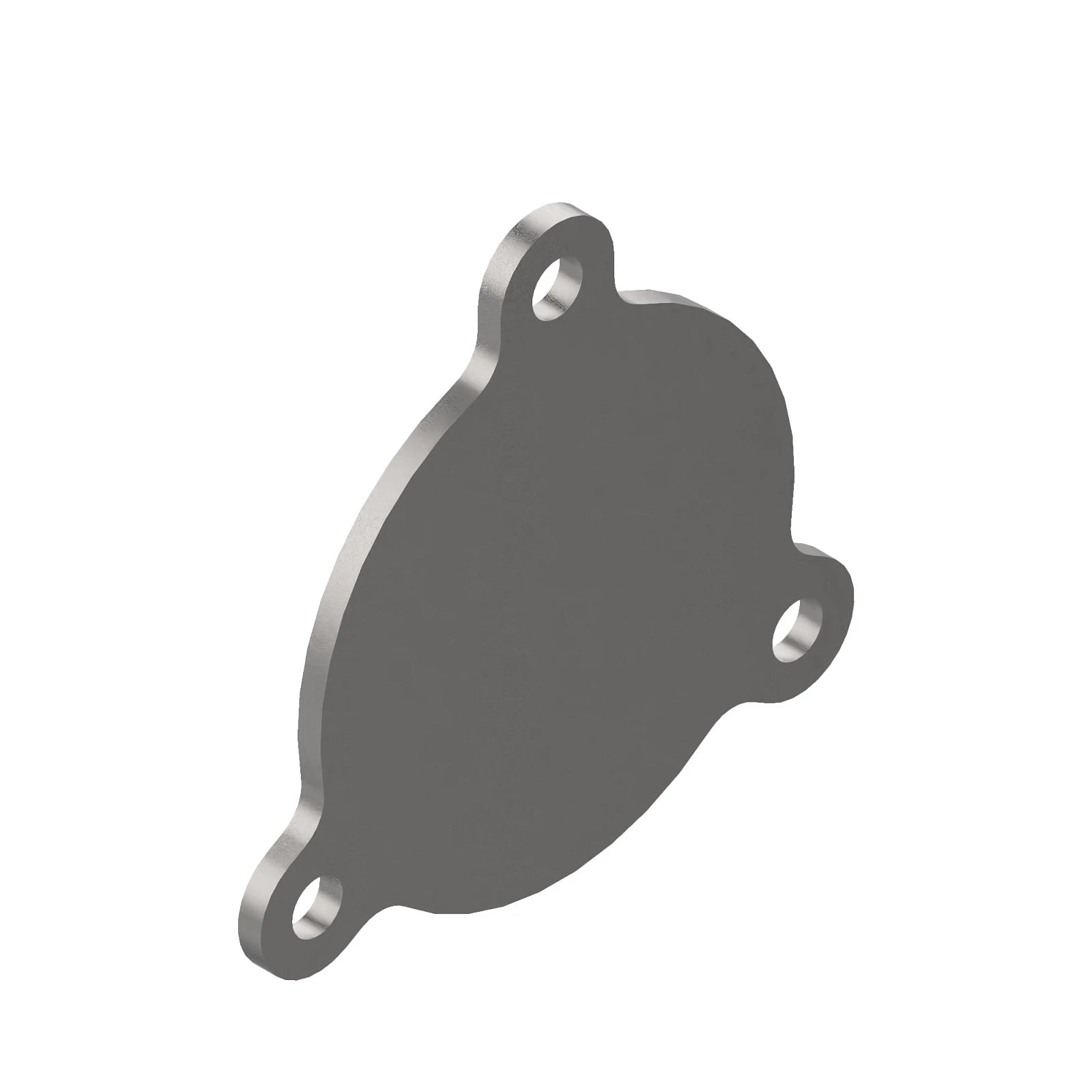 DZ120105: Fits John Deere DZ120105 Starter Motor Cover – Genuine OEM