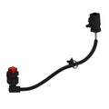 DZ120113: Fits John Deere DZ120113 Air Intake Valve Jumper Wiring Harness – Genuine OEM