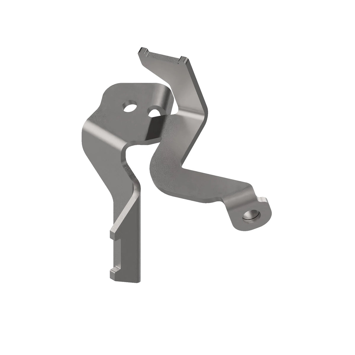 DZ120168: Fits John Deere DZ120168 Bracket – Genuine OEM