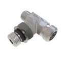 DZ120380: Fits John Deere DZ120380 Fitting – Genuine OEM