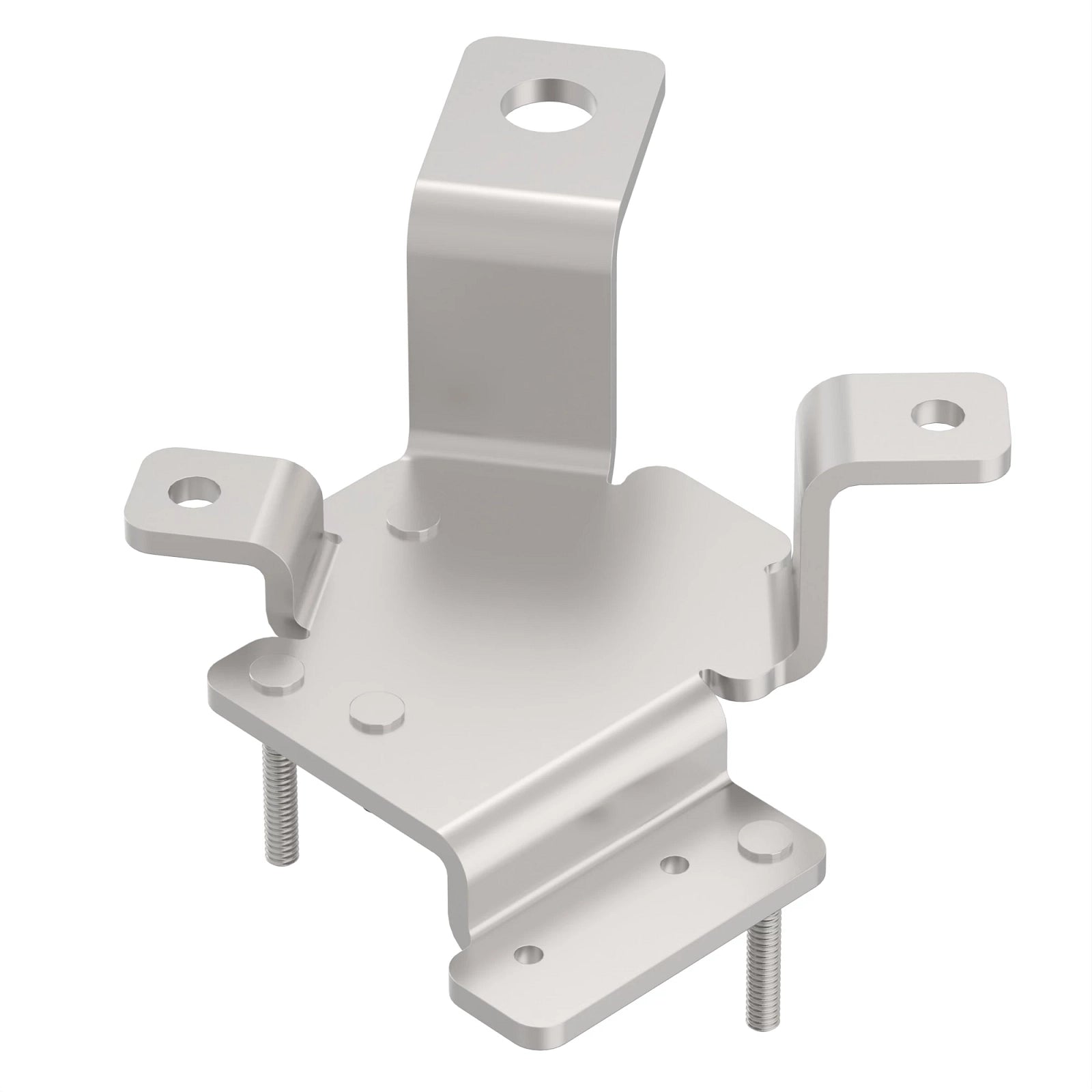 DZ120412: Fits John Deere DZ120412 Bracket – Genuine OEM