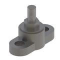 DZ120414: Fits John Deere DZ120414 Fuse Support Block Holder – Genuine OEM