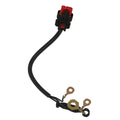 DZ120429: Fits John Deere DZ120429 Grid Heater Wiring Harness – Genuine OEM