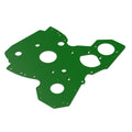 DZ120500: Fits John Deere DZ120500 Plate – Genuine OEM