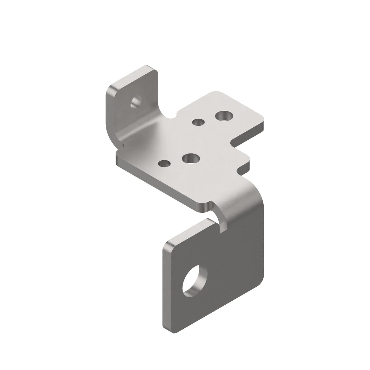 DZ120568: Fits John Deere DZ120568 Bracket – Genuine OEM