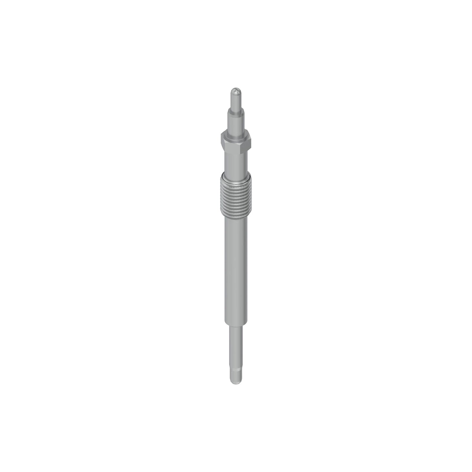DZ120751: Fits John Deere DZ120751 Glow Plug, 12 Volt – Genuine OEM