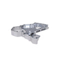 DZ120760: Fits John Deere DZ120760 Timing Gear Cover – Genuine OEM