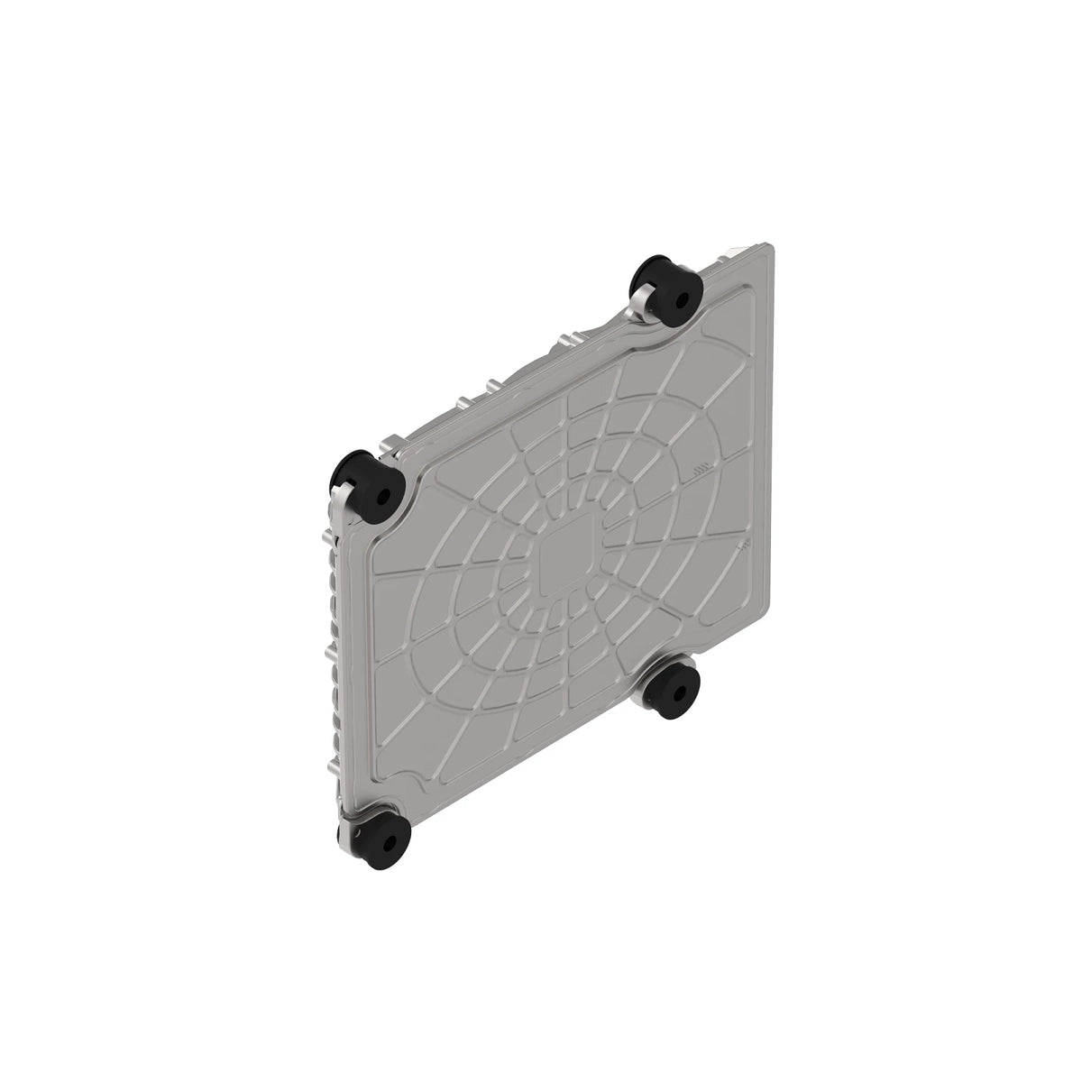 DZ120828: Fits John Deere DZ120828 Engine Controller, Level 22 – Genuine OEM