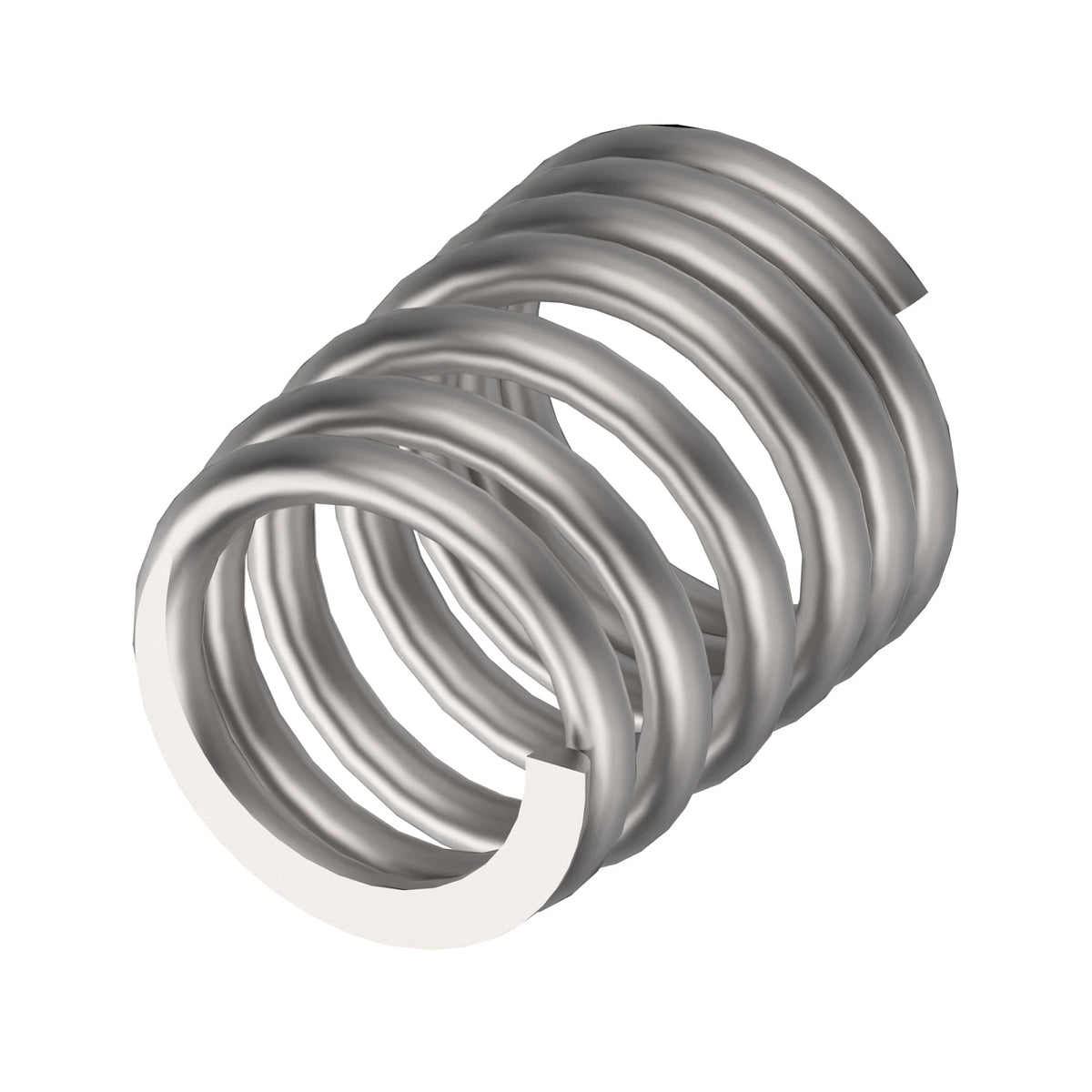 DZ121094: Fits John Deere DZ121094 Spring – Genuine OEM