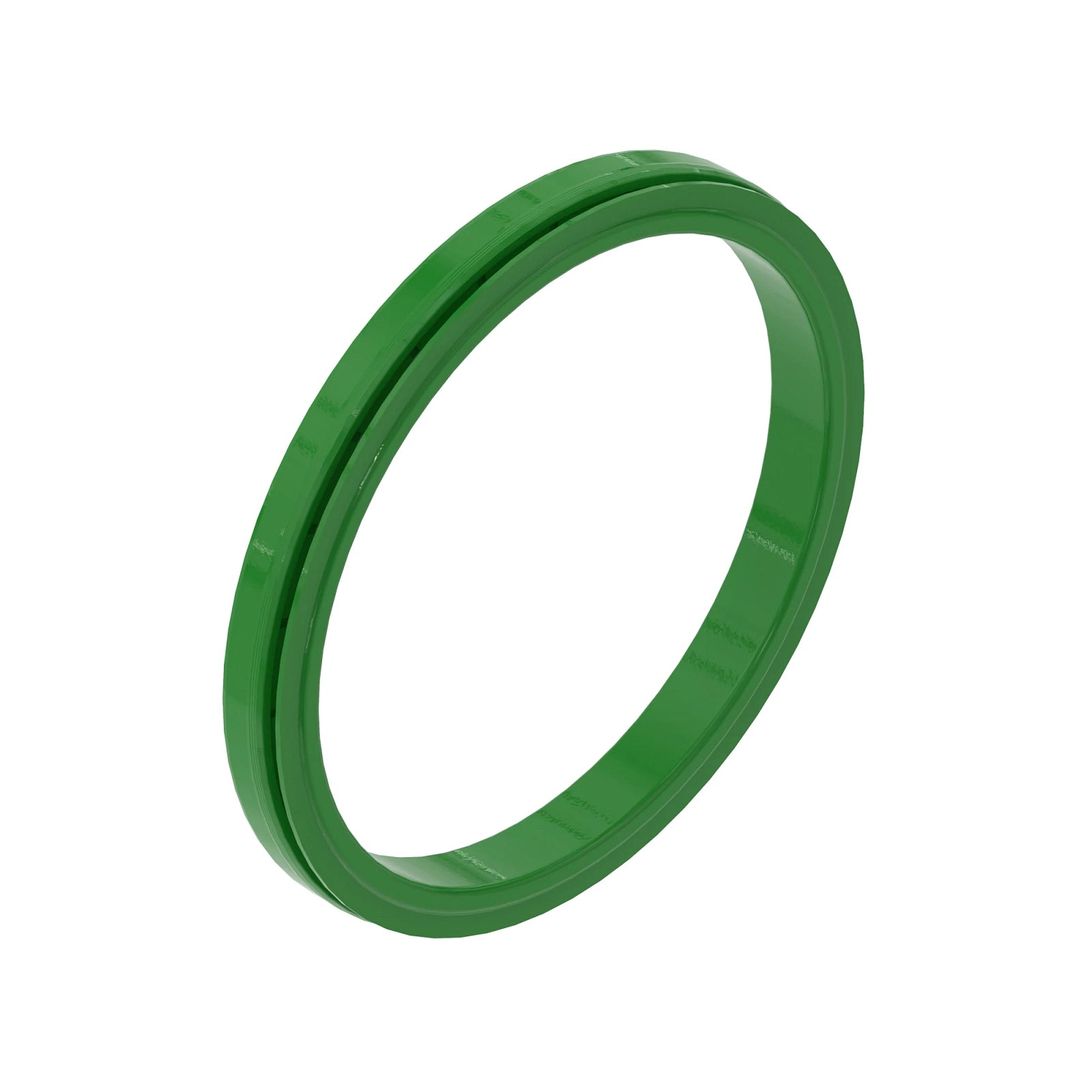 DZ121137: Fits John Deere DZ121137 Rear Crankshaft Oil Seal – Genuine OEM