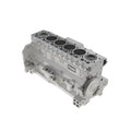 DZ121191: Fits John Deere DZ121191 Short Block Assembly, 9 Liter – Genuine OEM