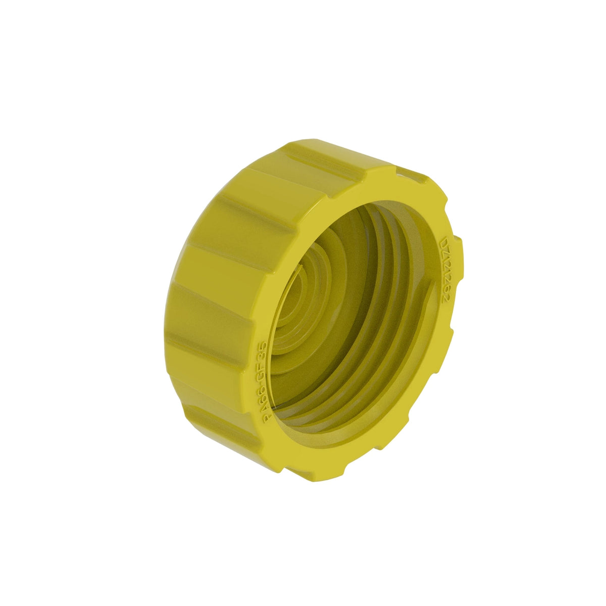 DZ121262: Fits John Deere DZ121262 Filler Cap – Genuine OEM