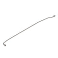 DZ121265: Fits John Deere DZ121265 Air Compressor Coolant Line – Genuine OEM