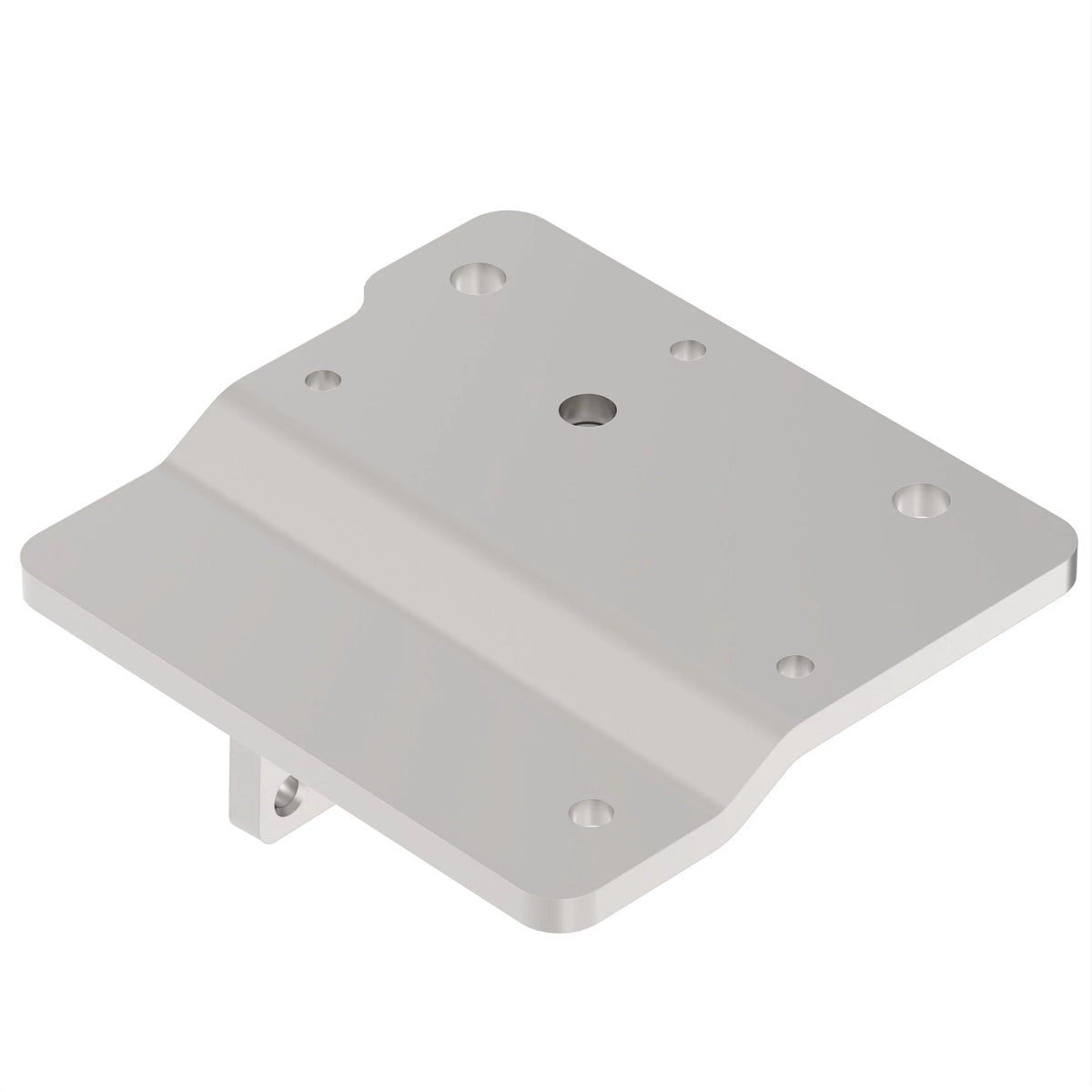 DZ121271: Fits John Deere DZ121271 Bracket – Genuine OEM