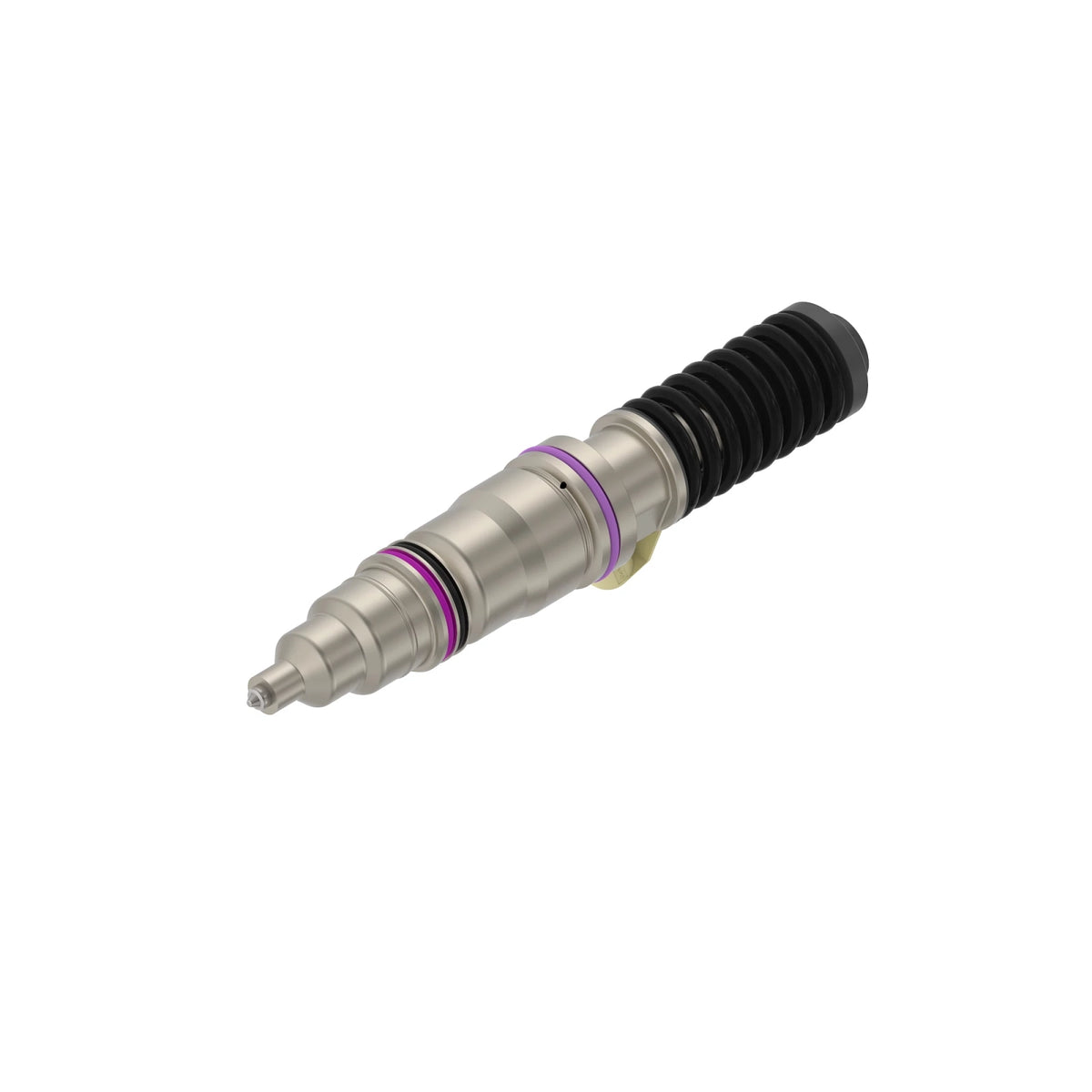 DZ121295: Fits John Deere DZ121295 Electronic Unit Fuel Injector – Genuine OEM