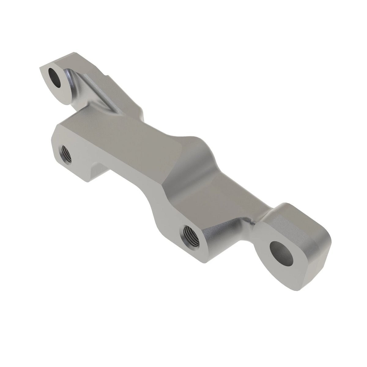 DZ121347: Fits John Deere DZ121347 Fuel Filter Bracket – Genuine OEM