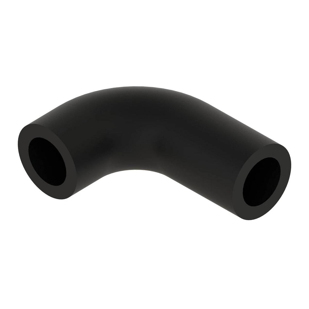 DZ121365: Fits John Deere DZ121365 Crankcase Vent Filter Inlet Hose – Genuine OEM