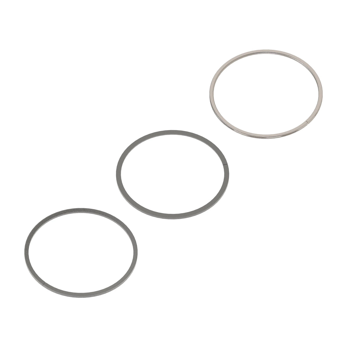DZ121378: Fits John Deere DZ121378 Piston Ring Kit – Genuine OEM