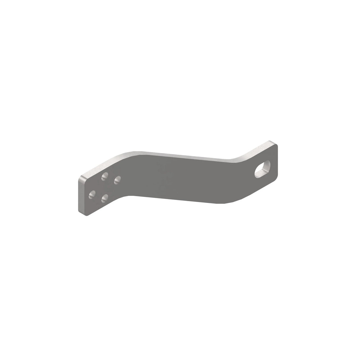 DZ121591: Fits John Deere DZ121591 Strap – Genuine OEM