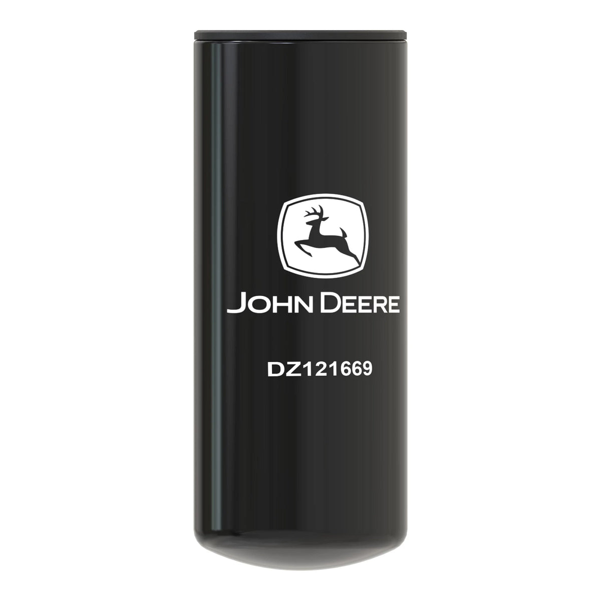 DZ121669: Fits John Deere DZ121669 Engine Oil Filter – Genuine OEM