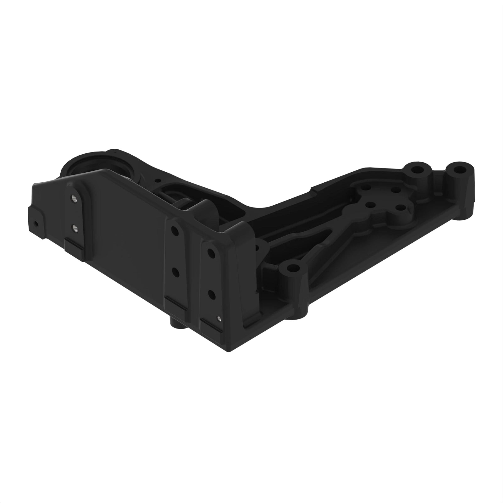 DZ121715: Fits John Deere DZ121715 Bracket – Genuine OEM