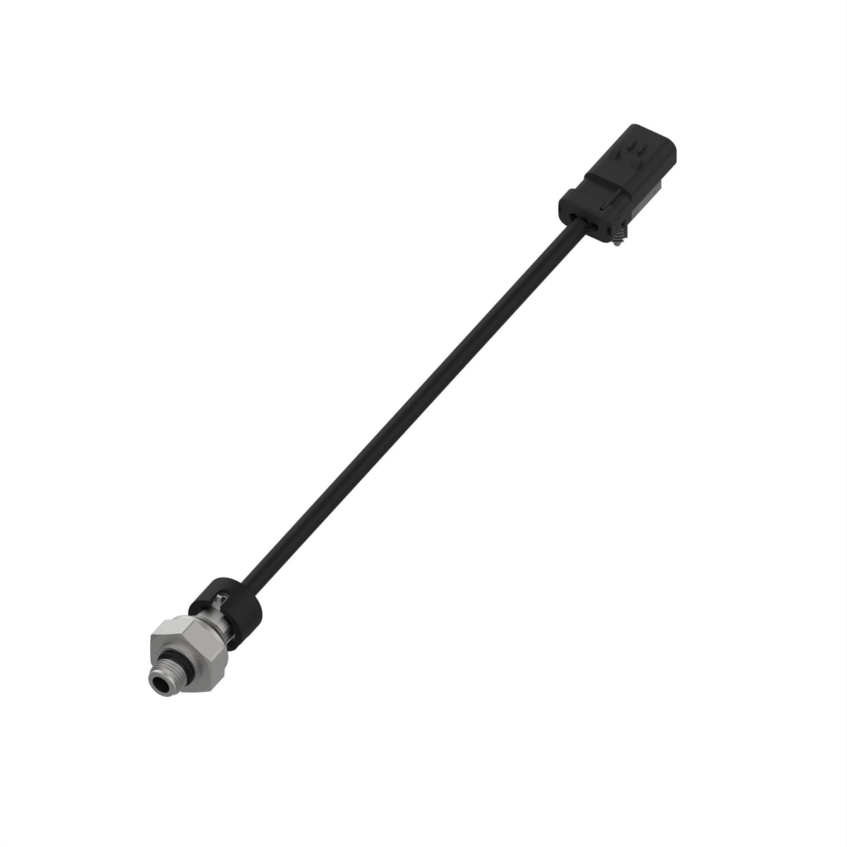 DZ121725: Fits John Deere DZ121725 Exhaust Manifold Pressure Sensor – Genuine OEM