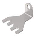DZ122133: Fits John Deere DZ122133 Bracket – Genuine OEM
