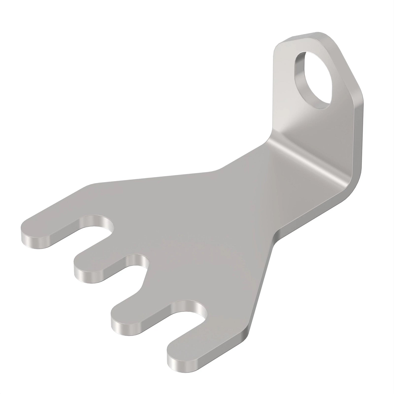 DZ122133: Fits John Deere DZ122133 Bracket – Genuine OEM