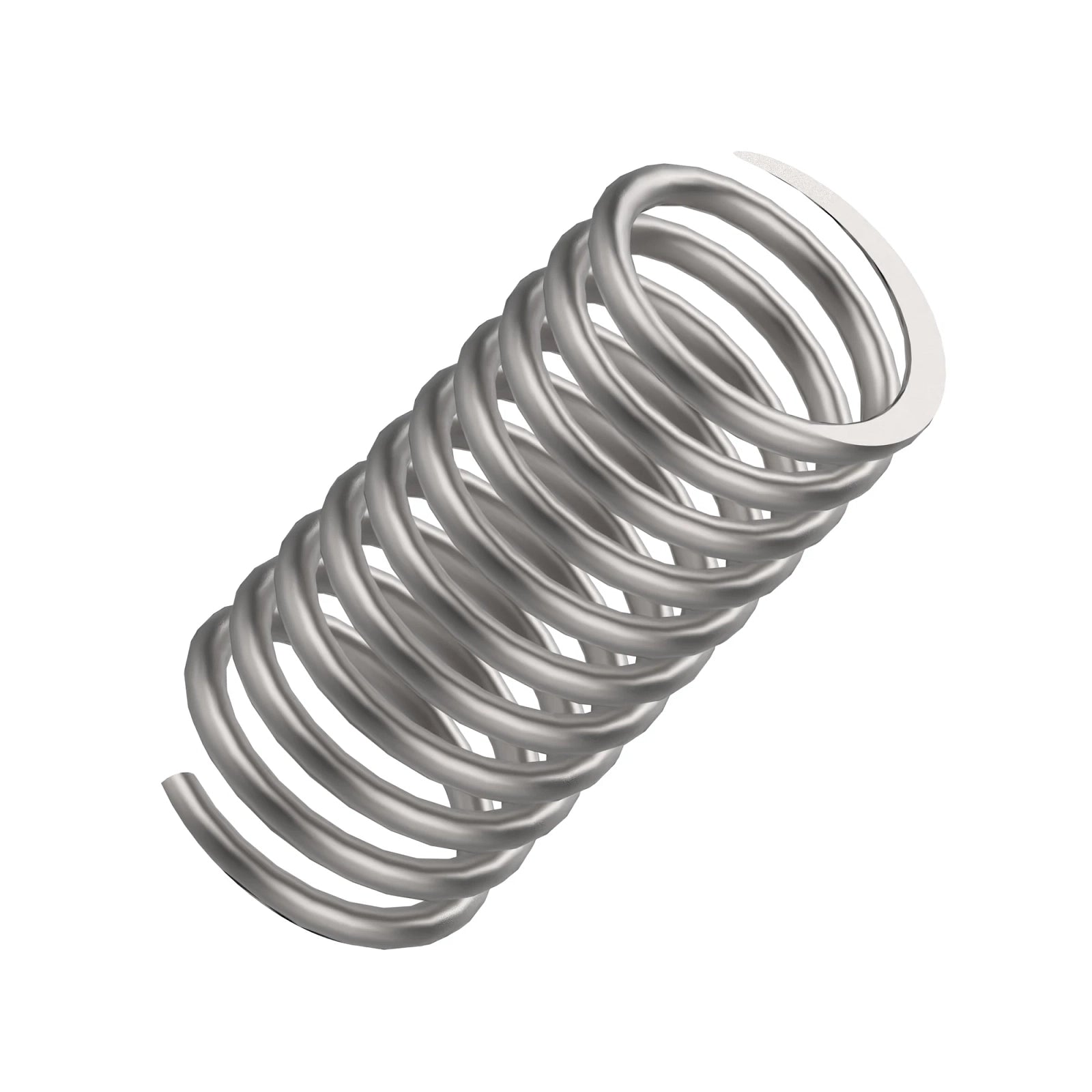 DZ122247: Fits John Deere DZ122247 Spring – Genuine OEM