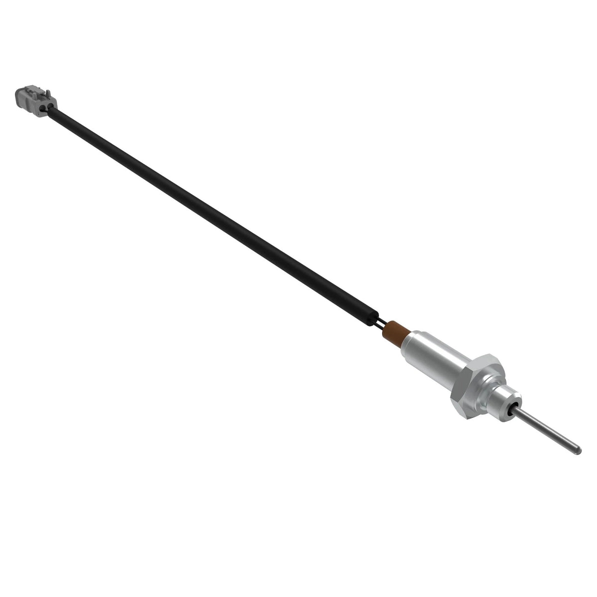 DZ122254: Fits John Deere DZ122254 Air Intake Temperature Sensor – Genuine OEM