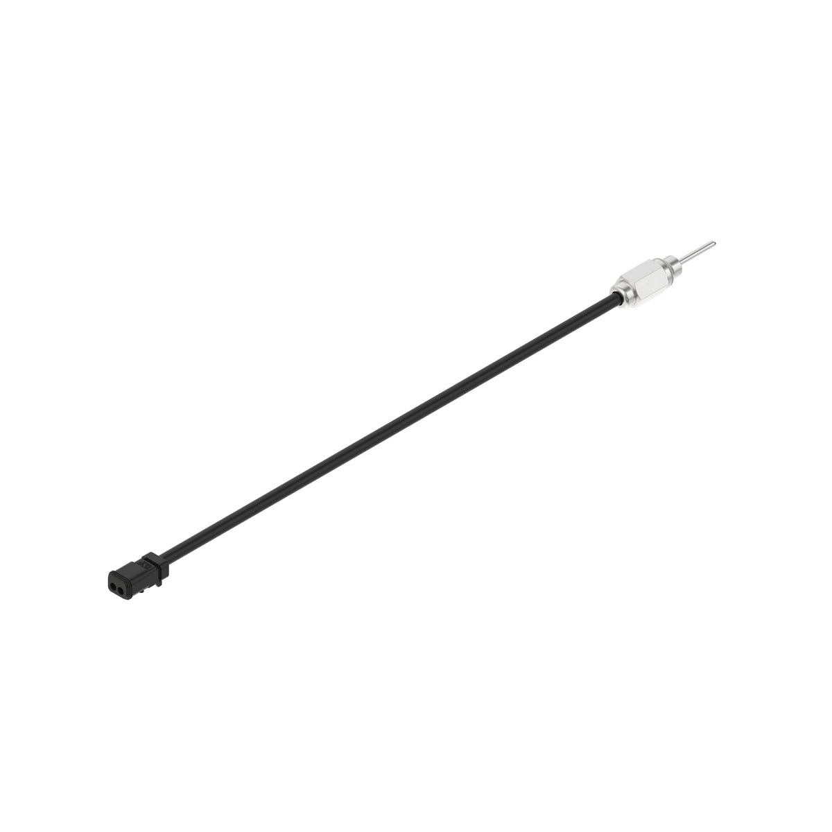 DZ122255: Fits John Deere DZ122255 Air Intake Manifold Sensor – Genuine OEM
