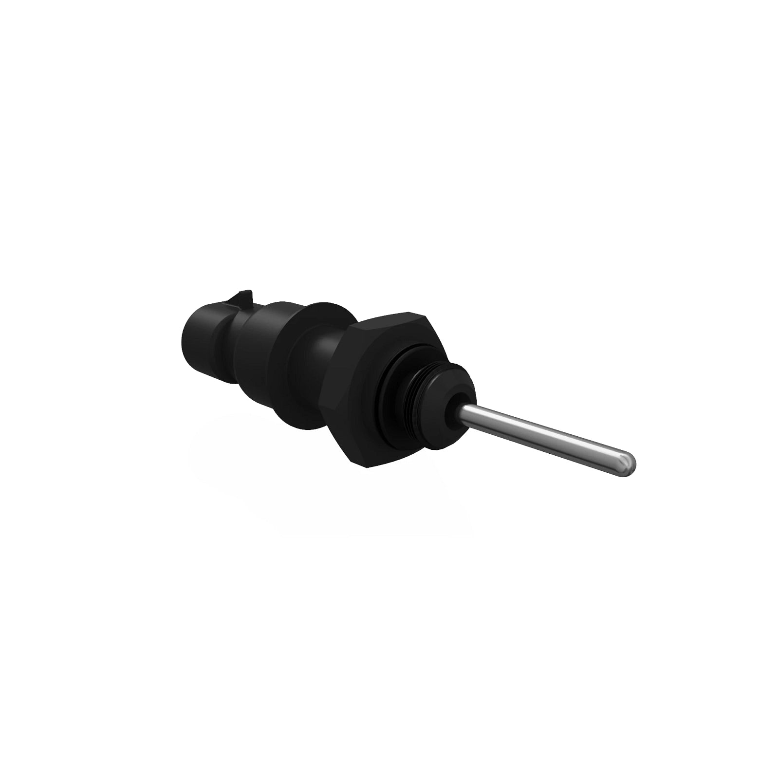 DZ122257: Fits John Deere DZ122257 Air Intake Temperature Sensor – Genuine OEM
