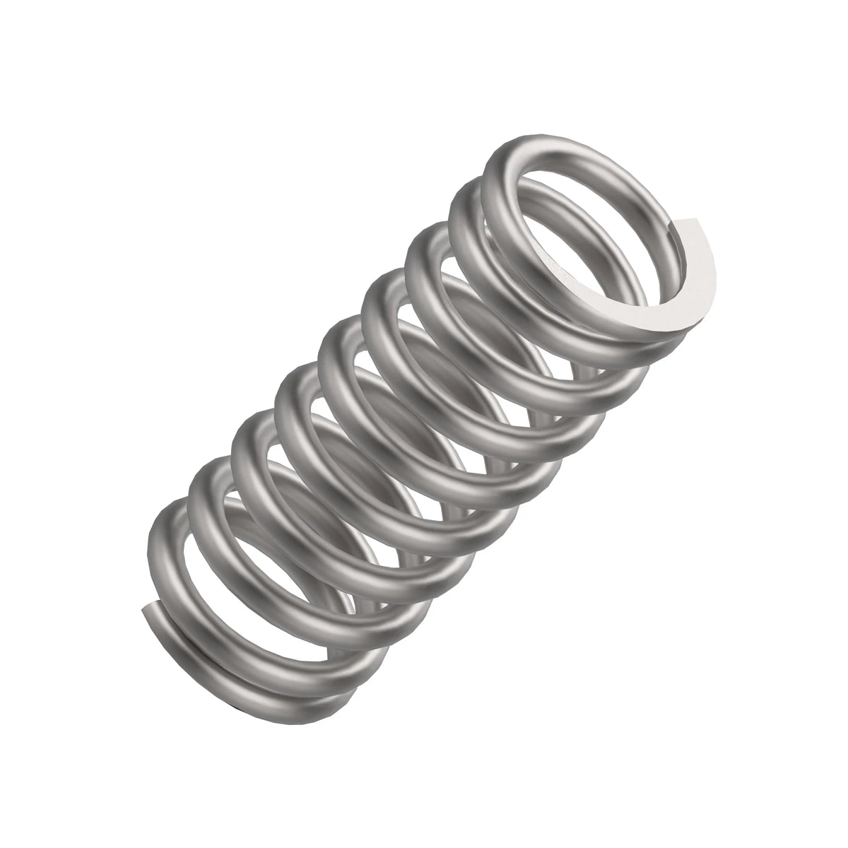 DZ122285: Fits John Deere DZ122285 Spring – Genuine OEM
