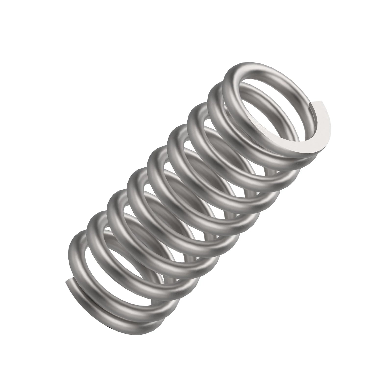 DZ122285: Fits John Deere DZ122285 Spring – Genuine OEM