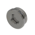 DZ122314: Fits John Deere DZ122314 Recessed Drive Fitting Plug – Genuine OEM