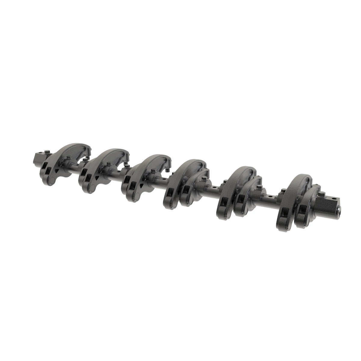 DZ122420: Fits John Deere DZ122420 Rocker Arm – Genuine OEM