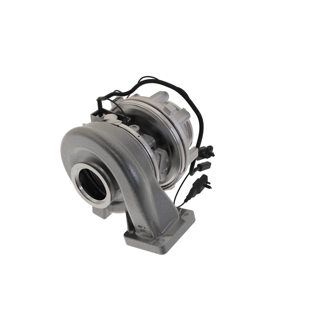 DZ122558: Fits John Deere DZ122558 Turbocharger, 360 Thrust Bearing – Genuine OEM