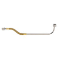 DZ122593: Fits John Deere DZ122593 High Pressure Fuel Supply Line – Genuine OEM