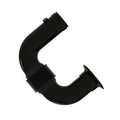 DZ122638: Fits John Deere DZ122638 High Pressure Turbocharger Air Duct – Genuine OEM