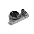 DZ122683: Fits John Deere DZ122683 Engine Oil Filter Head – Genuine OEM