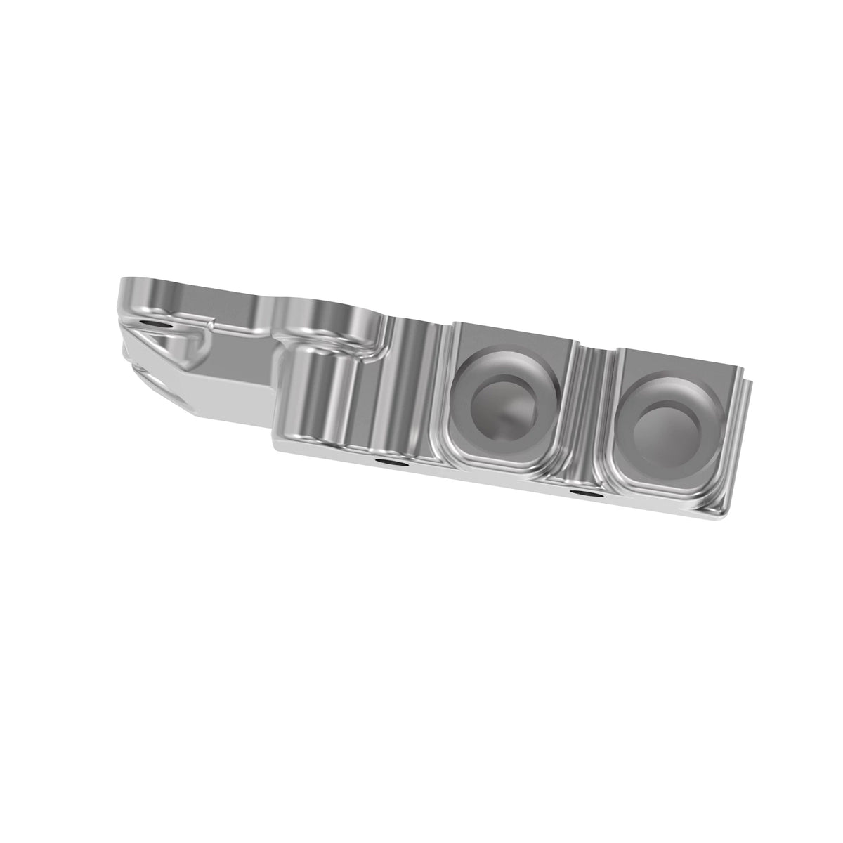 DZ122690: Fits John Deere DZ122690 Engine Oil Filter Adapter – Genuine OEM