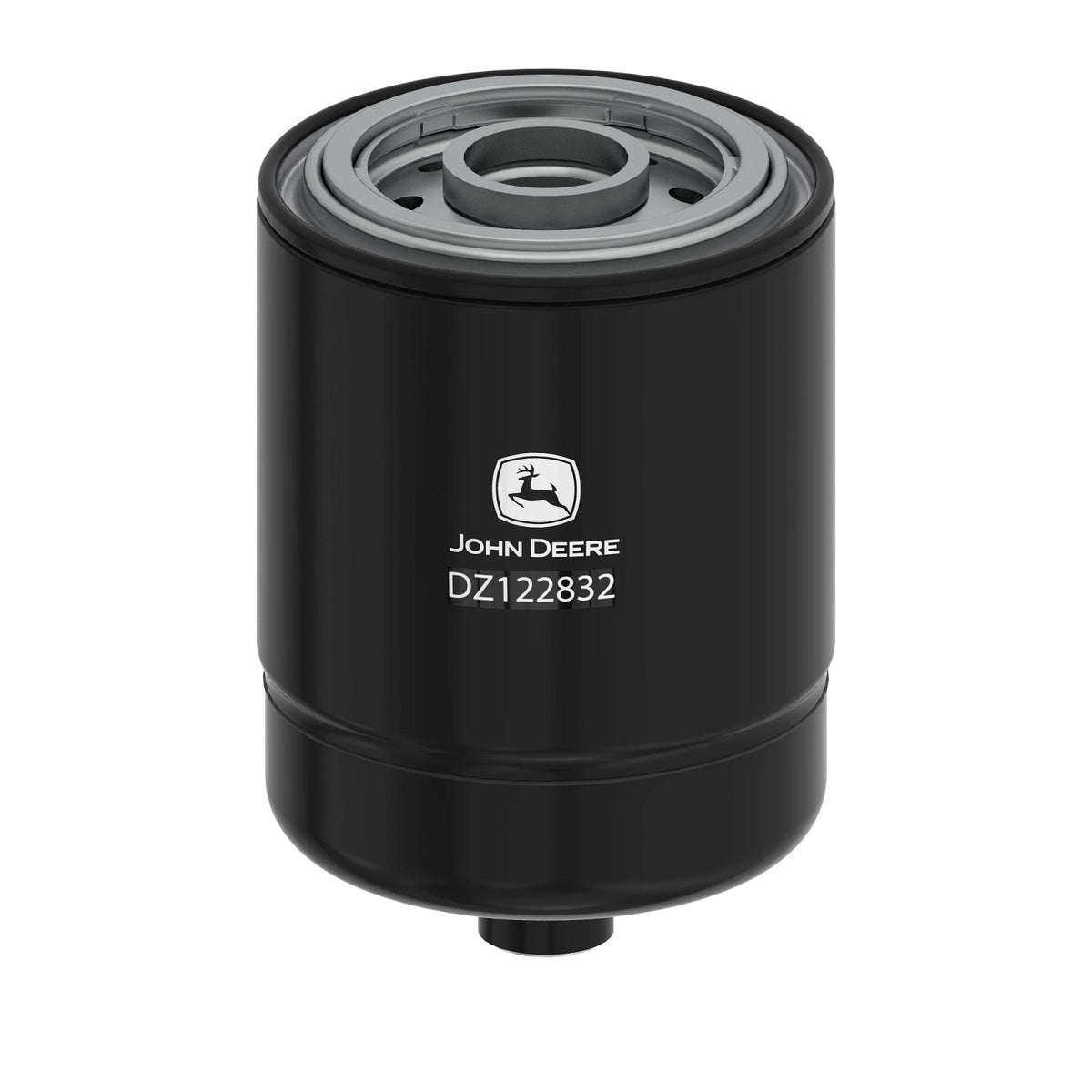 DZ122832: Fits John Deere DZ122832 Primary Fuel Filter – Genuine OEM