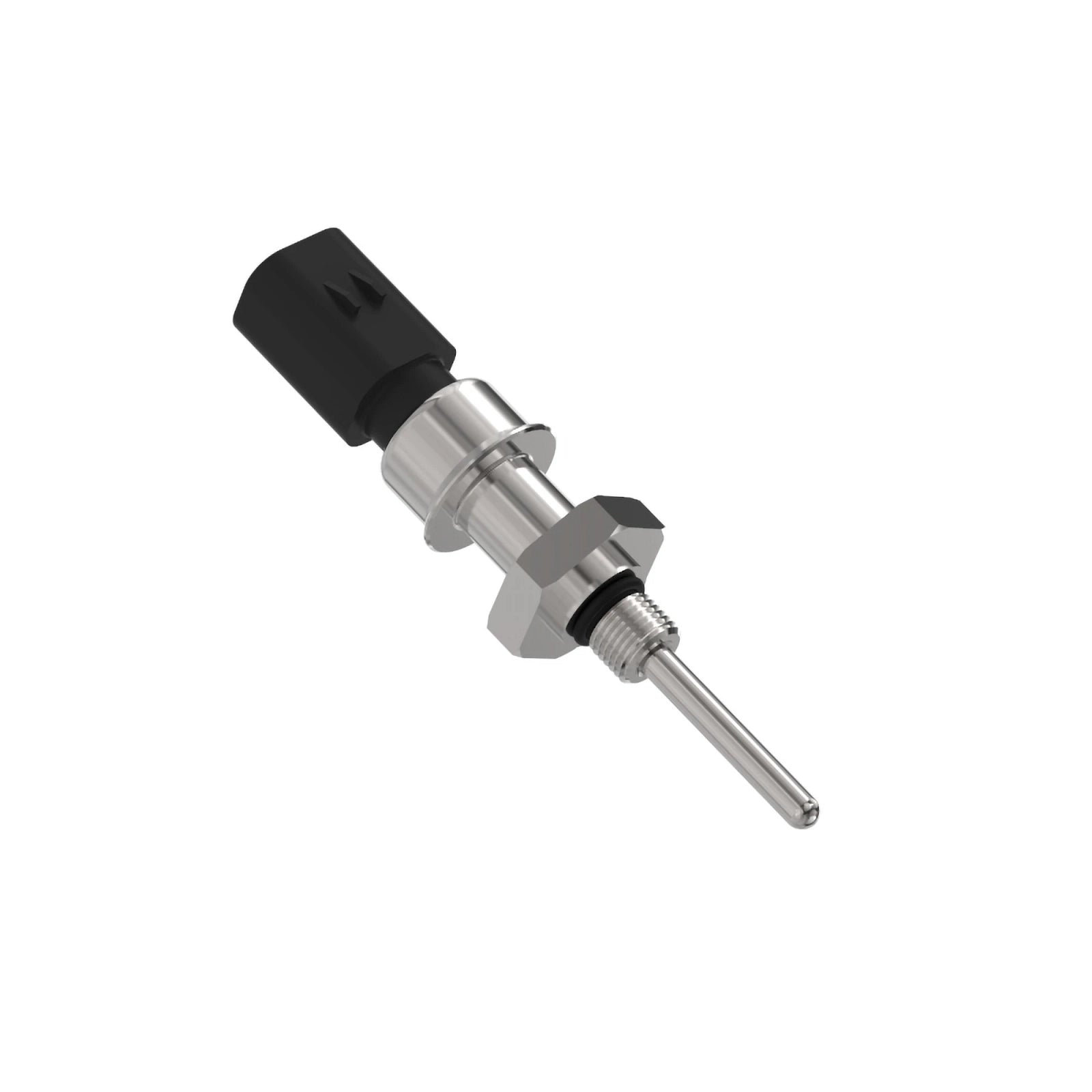DZ122878: Fits John Deere DZ122878 Temperature Sensor – Genuine OEM