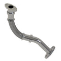 DZ122888: Fits John Deere DZ122888 Low Pressure Turbocharger Drain Line – Genuine OEM