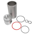 DZ123006: Fits John Deere DZ123006 Piston-Liner Kit – Genuine OEM