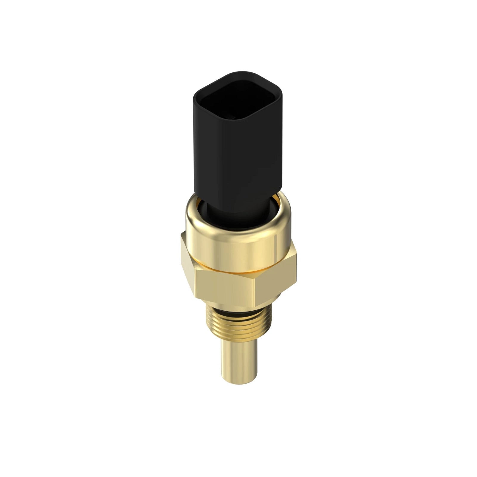 DZ123024: Fits John Deere DZ123024 Temperature Sensor – Genuine OEM